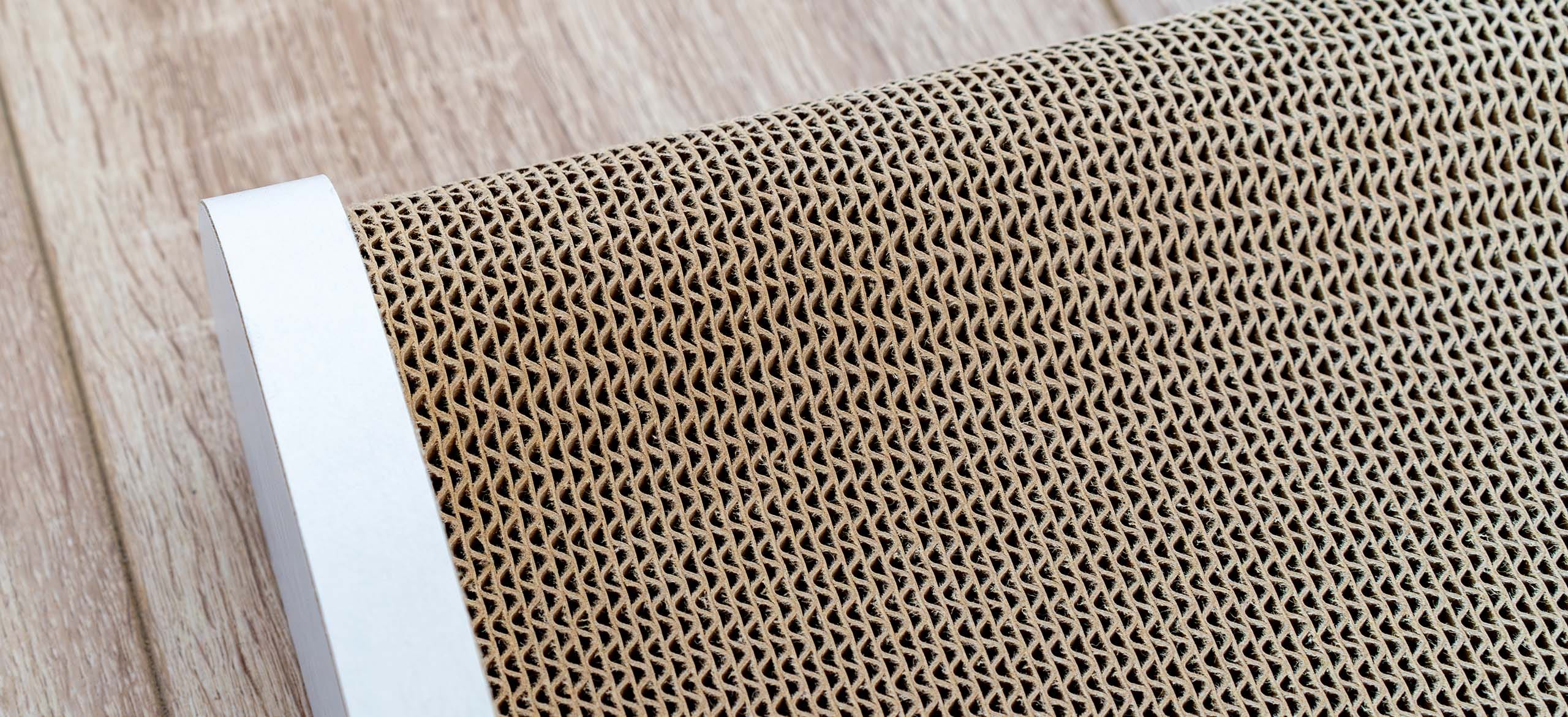 Ultra-Durable Cat Scratcher